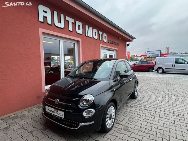 Fiat 500 1.0 52 kW image number 1