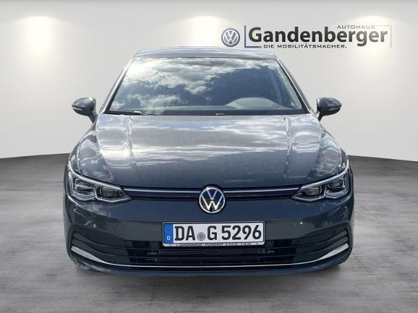 Volkswagen Golf 1.5 TSI 96 kW image number 6