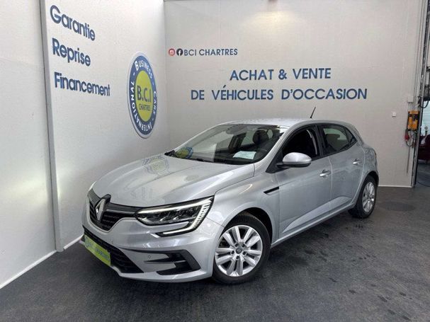 Renault Megane 68 kW image number 1