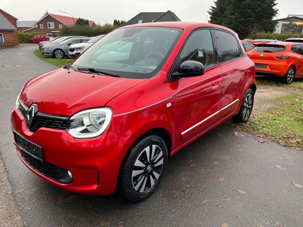 Renault Twingo 60 kW image number 1