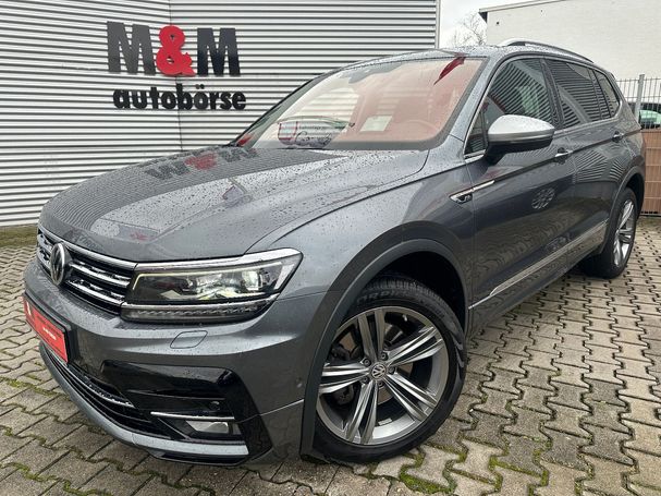 Volkswagen Tiguan Allspace 4Motion Highline 140 kW image number 1