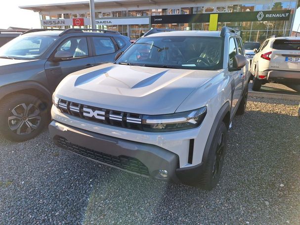 Dacia Duster TCe 130 96 kW image number 1