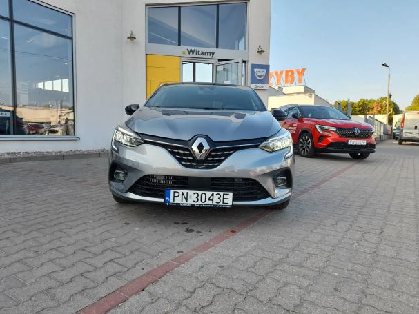 Renault Clio TCe 74 kW image number 4