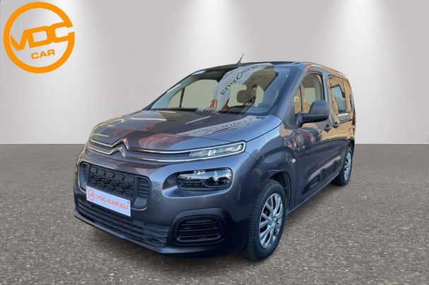 Citroen Berlingo M 81 kW image number 1