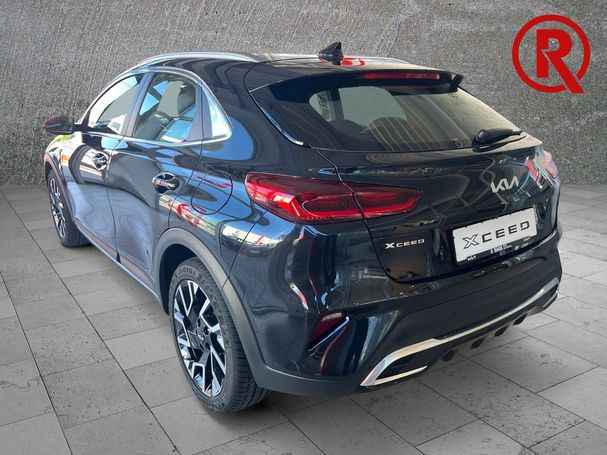 Kia XCeed 1.5 T-GDI Vision 103 kW image number 4