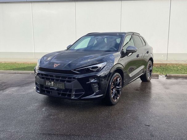 Cupra Ateca 130 kW image number 1