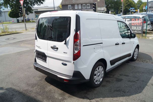 Ford Transit Connect 1.5 88 kW image number 7