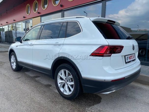 Volkswagen Tiguan Allspace Highline 176 kW image number 4