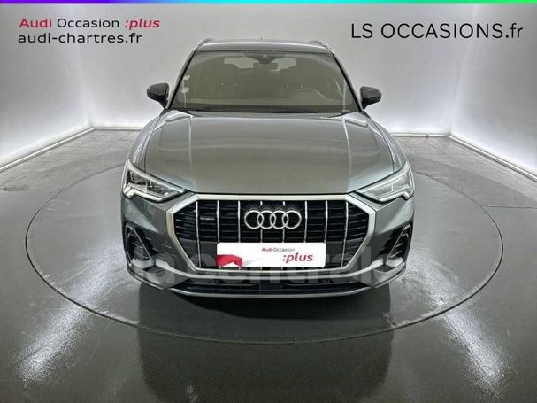 Audi Q3 40 TFSI quattro S tronic S-line 140 kW image number 2