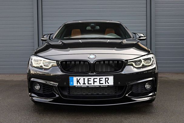 BMW 440i Gran Coupé xDrive 240 kW image number 2