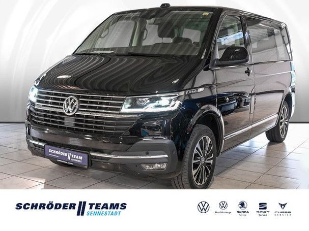 Volkswagen T6 Multivan DSG Comfortline 4Motion 150 kW image number 1