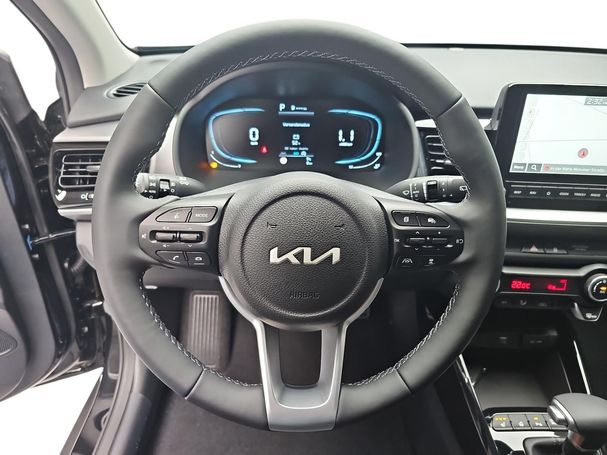 Kia Stonic 1.0 T-GDi 74 kW image number 14