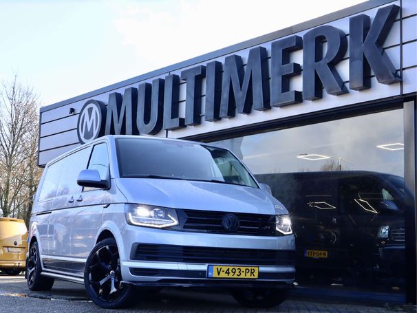 Volkswagen T6 Transporter 110 kW image number 1