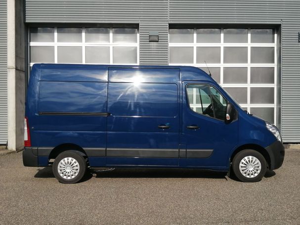 Opel Movano L2H2 100 kW image number 3