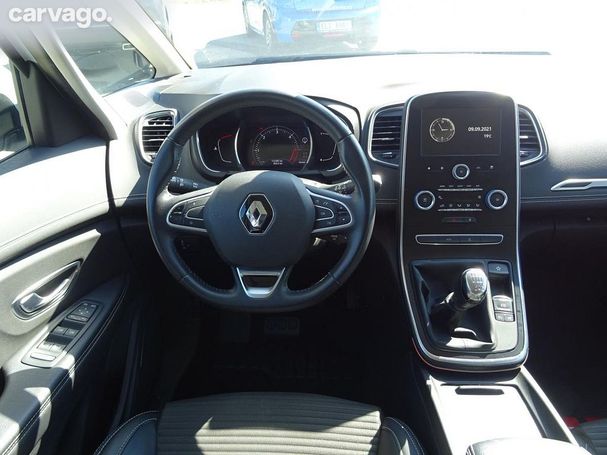 Renault Grand Scenic dCi 110 81 kW image number 23