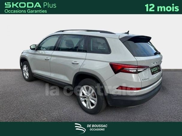 Skoda Kodiaq 2.0 TDI DSG 110 kW image number 5