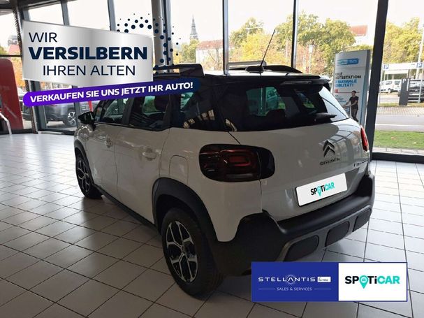 Citroen C3 Aircross 110 S&S 81 kW image number 3