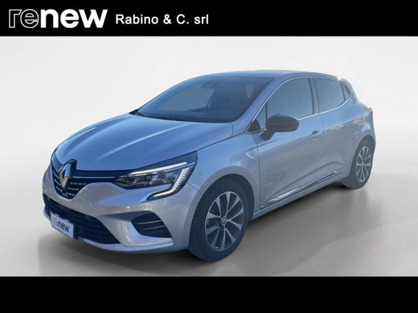 Renault Clio TCe 90 66 kW image number 1