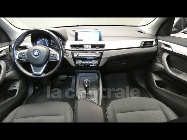 BMW X1 16d sDrive 85 kW image number 7