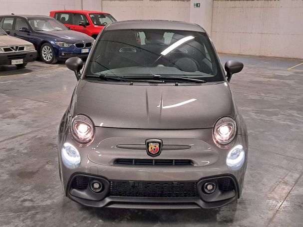 Abarth 595 121 kW image number 11