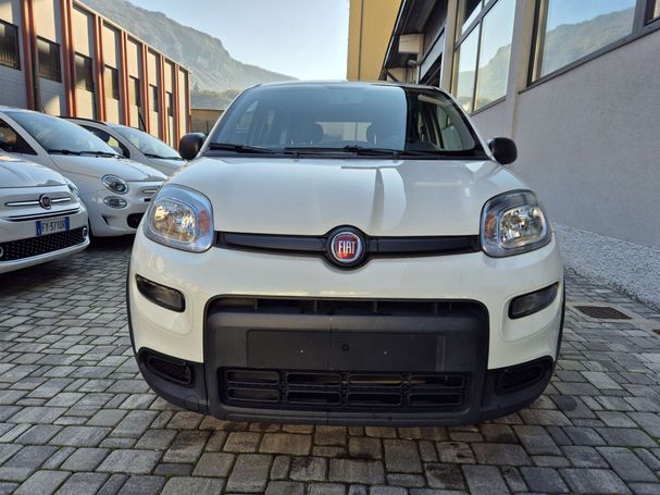 Fiat Panda 1.0 Hybrid 51 kW image number 2