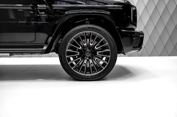 Mercedes-Benz G 63 AMG 430 kW image number 7