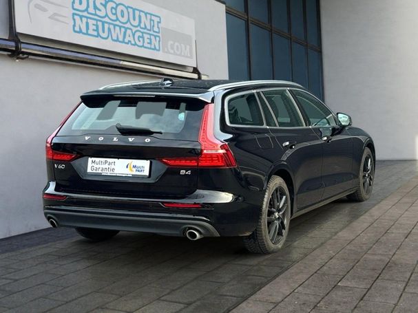 Volvo V60 Momentum 145 kW image number 7