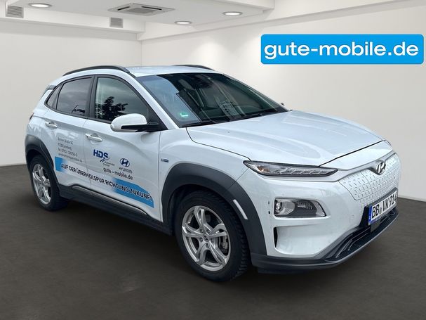 Hyundai Kona Elektro Style 150 kW image number 2