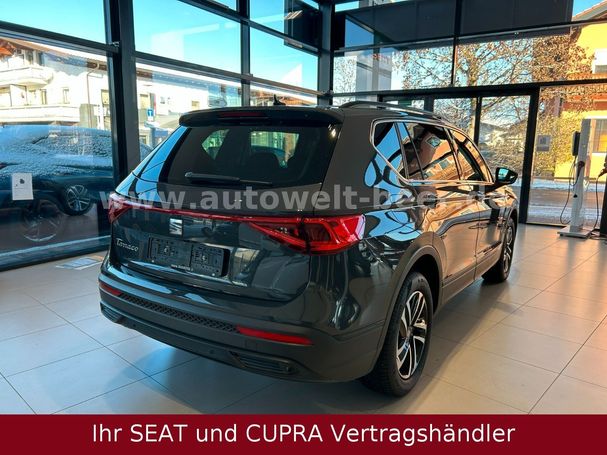 Seat Tarraco 2.0 TDI DSG 110 kW image number 2