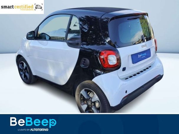 Smart ForTwo EQ 60 kW image number 4