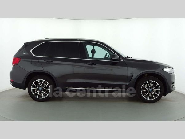 BMW X5 xDrive 290 kW image number 18