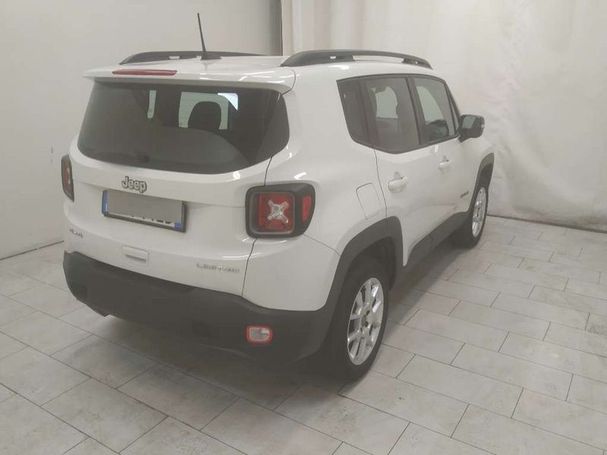 Jeep Renegade 2.0 103 kW image number 4