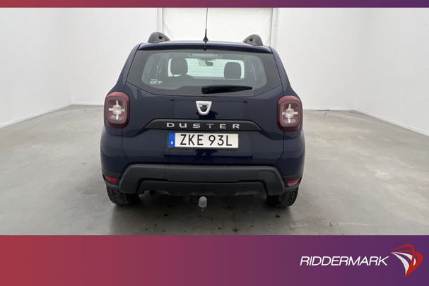 Dacia Duster SCe 115 85 kW image number 3