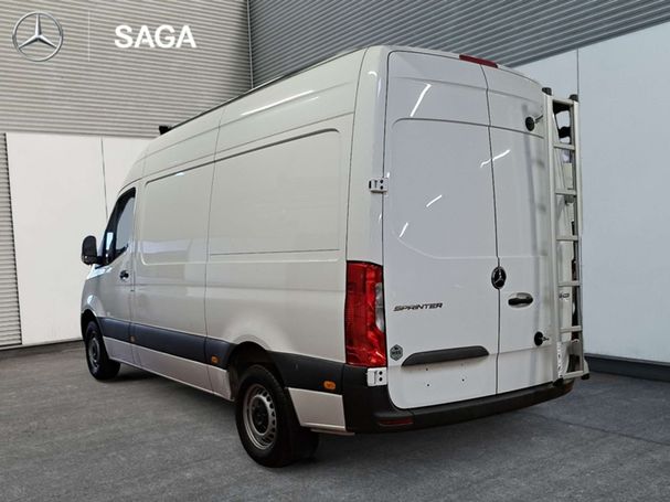 Mercedes-Benz Sprinter 315 CDI 110 kW image number 3