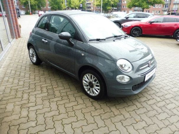 Fiat 500C 51 kW image number 2