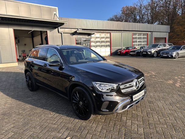 Mercedes-Benz GLC 220 d 4Matic 143 kW image number 2