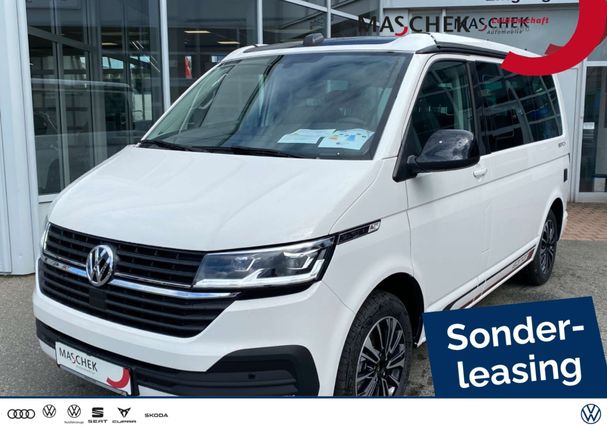 Volkswagen T6 California DSG Beach 110 kW image number 3