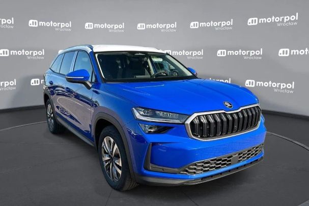 Skoda Kodiaq 110 kW image number 8