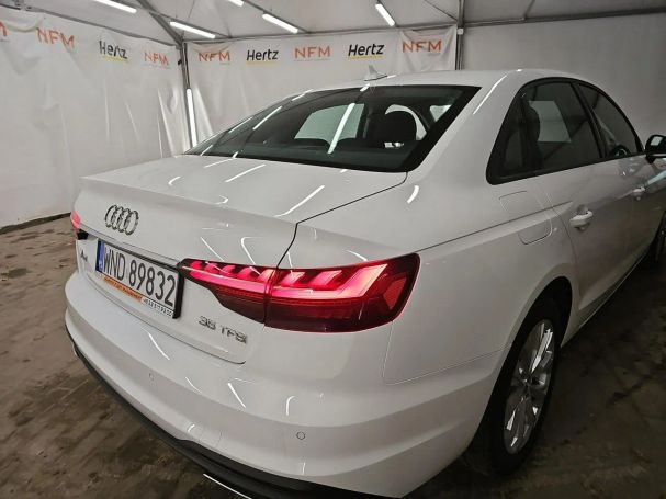 Audi A4 110 kW image number 29