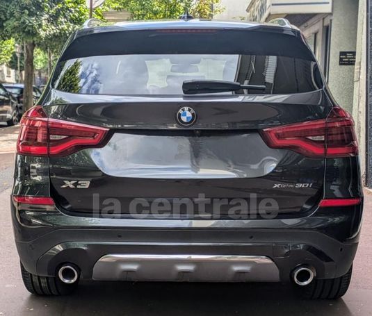 BMW X3 xDrive30i 185 kW image number 4