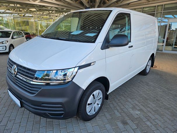 Volkswagen T6 Transporter 81 kW image number 1