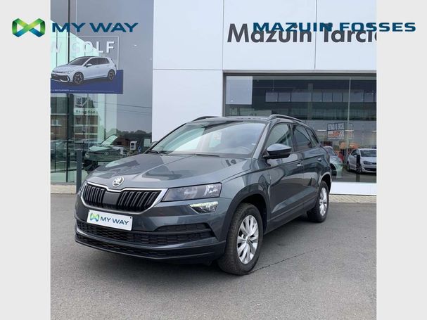 Skoda Karoq 1.0 85 kW image number 1