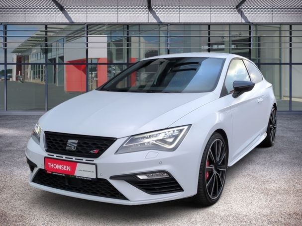 Seat Leon SC 2.0 TSI 300 221 kW image number 1