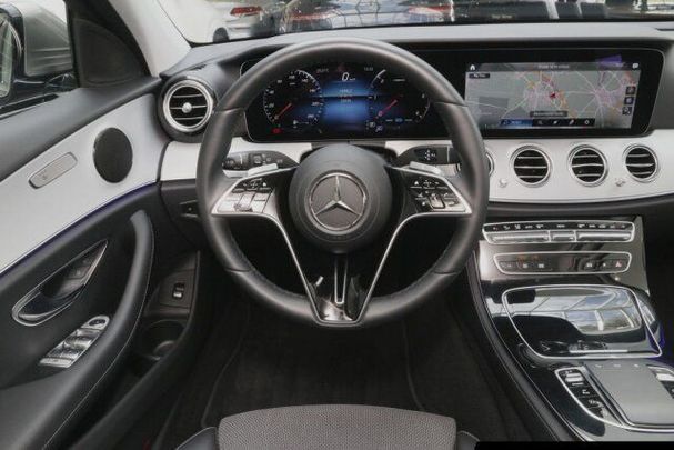 Mercedes-Benz E 220 d T 147 kW image number 12