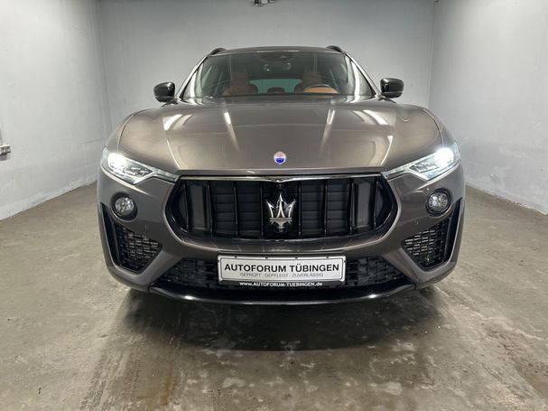 Maserati Levante S Q4 GranSport 316 kW image number 4