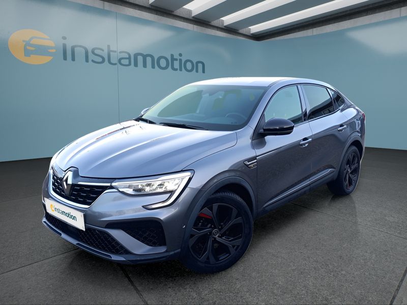 Renault Arkana 1.3 TCe