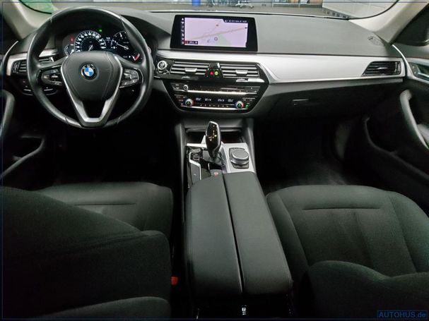 BMW 520d 140 kW image number 5