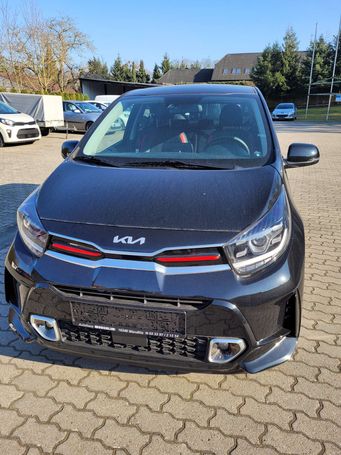 Kia Picanto 74 kW image number 1