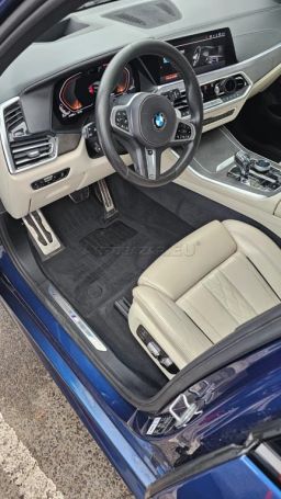 BMW X5 xDrive30d 195 kW image number 7