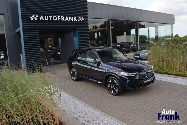 BMW iX3 M Sport Impressive 210 kW image number 9